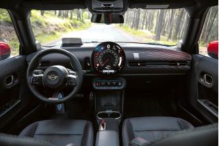 MINI John Cooper Works 231Ps 